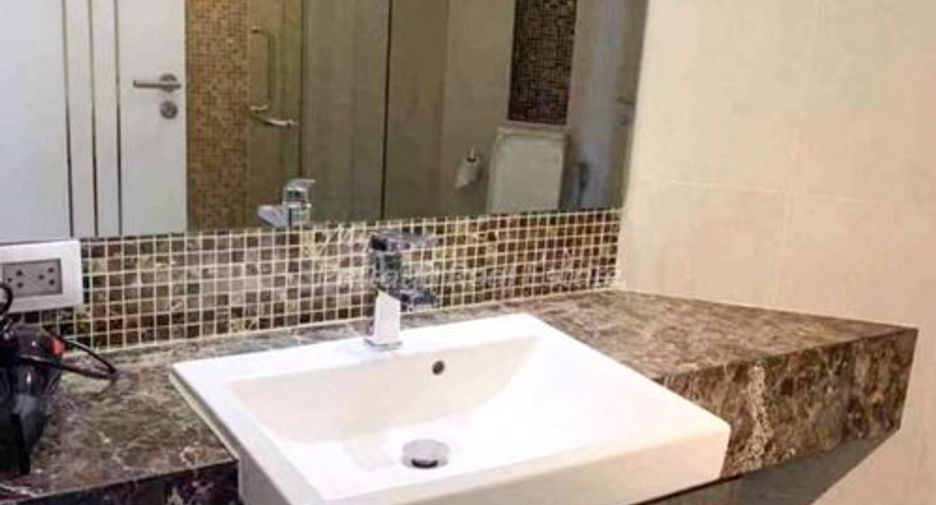 Condo en venta de 1 habitaciones en Bang Lamung, Chonburi
