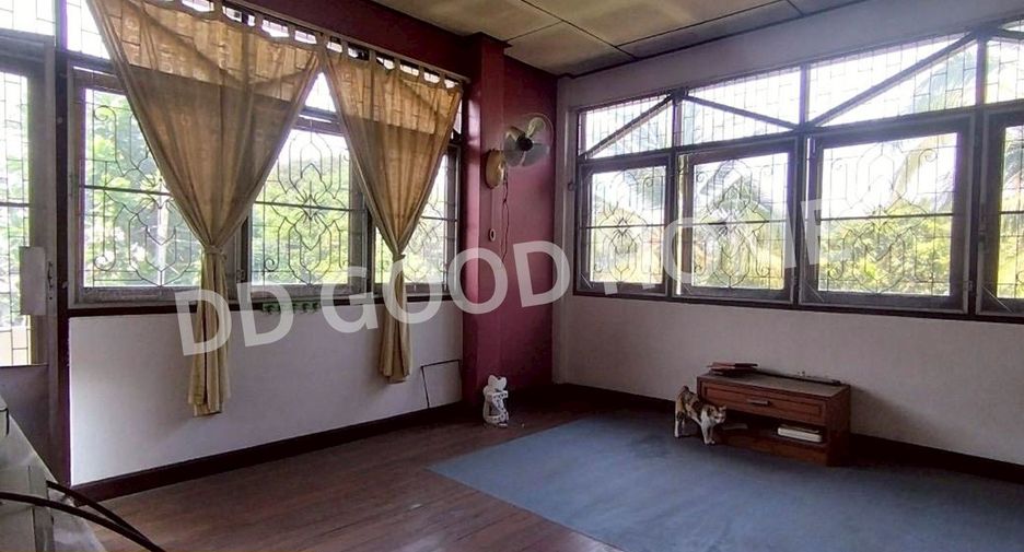 ขาย 3 ห้องนอน บ้านเดี่ยว ใน จอมทอง, กรุงเทพฯ