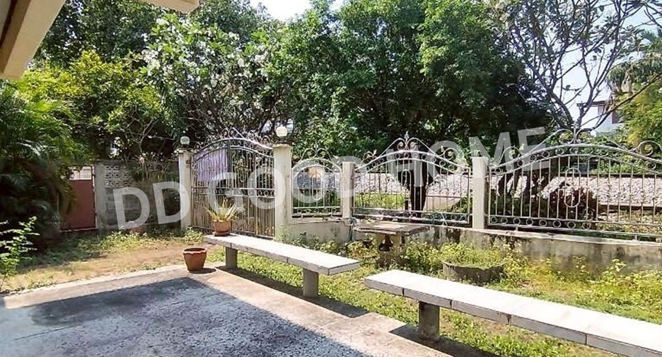 ขาย 3 ห้องนอน บ้านเดี่ยว ใน จอมทอง, กรุงเทพฯ