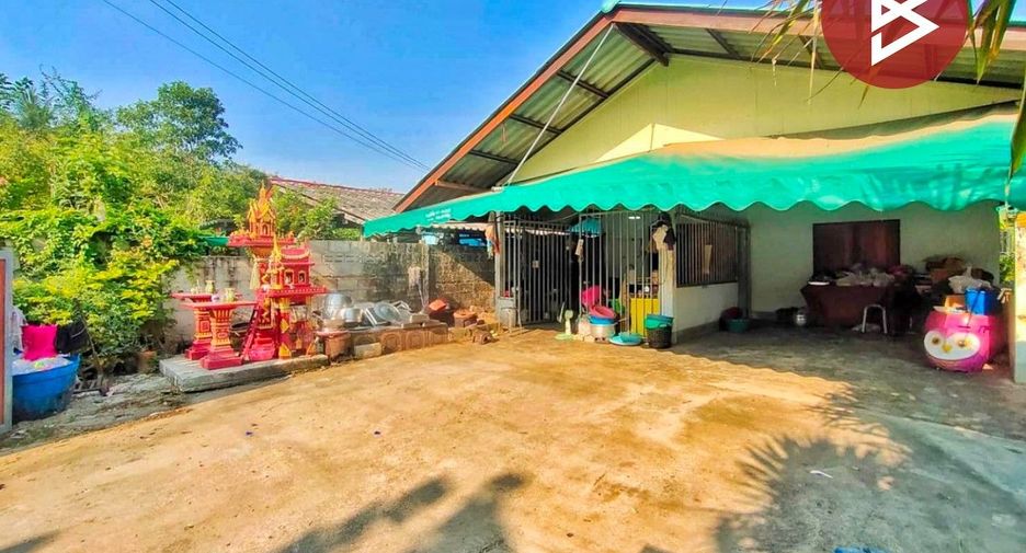 For sale 2 bed house in Ban Pong, Ratchaburi