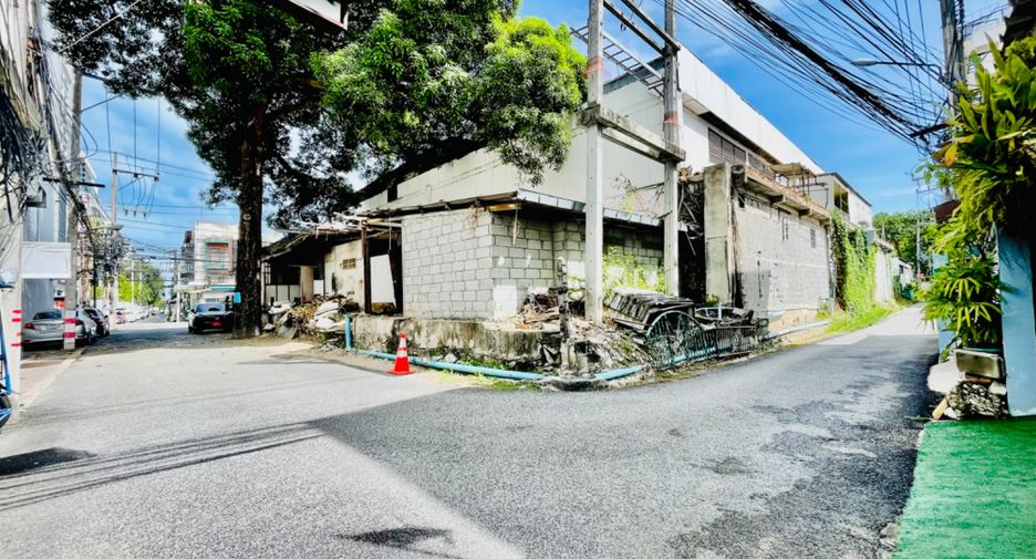 出售 16 卧室 公寓式住宅 在 南芭堤雅, 芭提雅