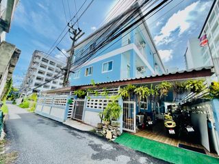 À vendre 16 chambres appartement à Bang Lamung, Chonburi