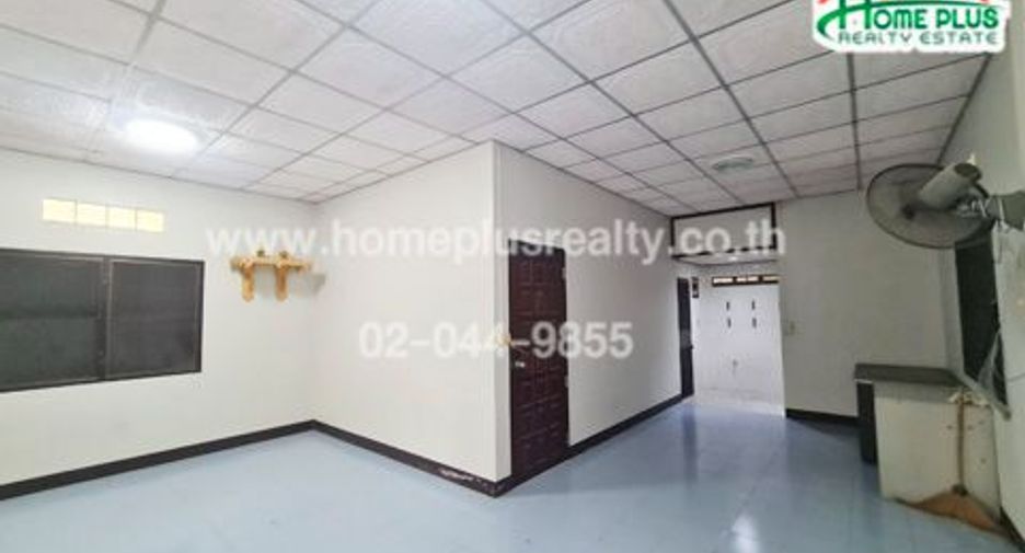 For sale land in Amphawa, Samut Songkhram