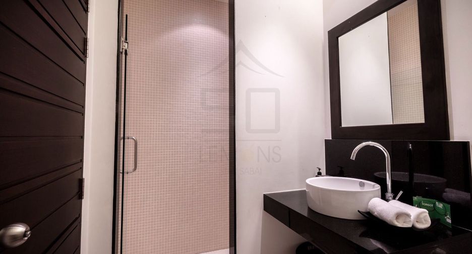 For rent 3 bedrooms villa in Thalang, Phuket