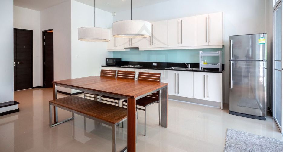 For rent 3 bedrooms villa in Thalang, Phuket