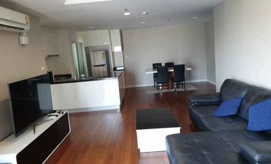For rent and for sale 2 bedrooms condo in Huai Khwang, Bangkok