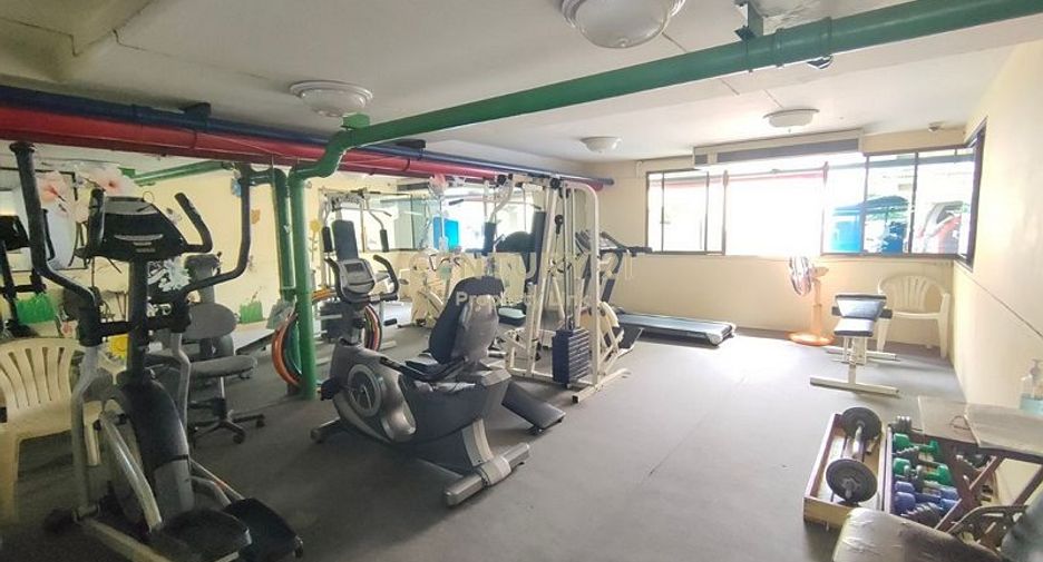 For sale 2 bedrooms condo in Phaya Thai, Bangkok