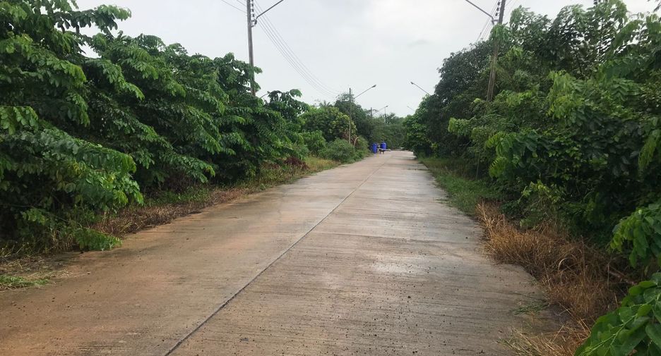ขาย ที่ดิน ใน ลำลูกกา, ปทุมธานี