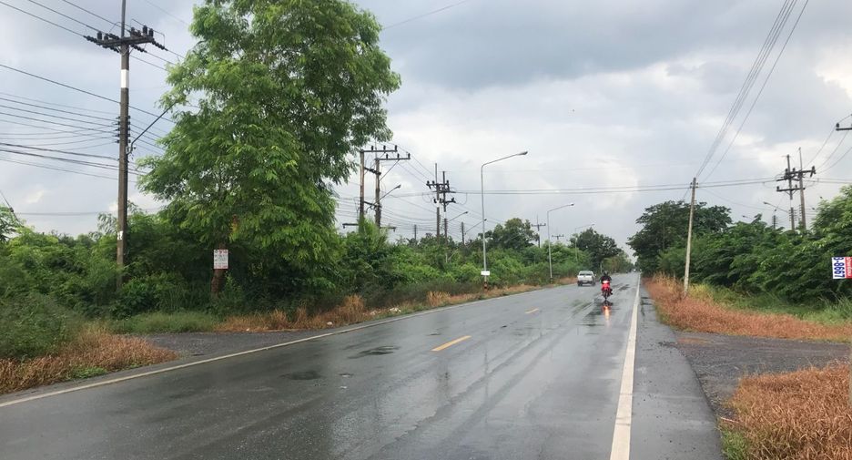 ขาย ที่ดิน ใน ลำลูกกา, ปทุมธานี