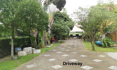 For sale 4 bedrooms house in Ban Chang, Rayong