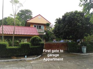 出售 4 卧室 独立屋 在 Ban Chang, Rayong