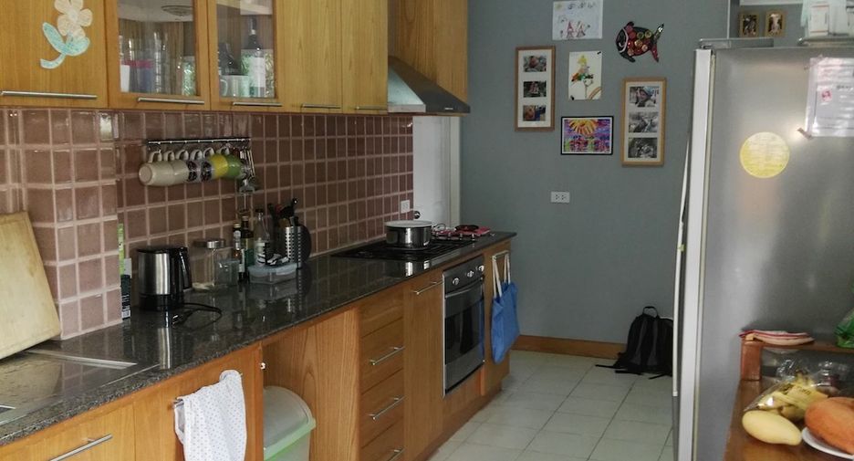 出售 4 卧室 独立屋 在 Ban Chang, Rayong