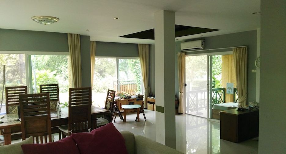 出售 4 卧室 独立屋 在 Ban Chang, Rayong