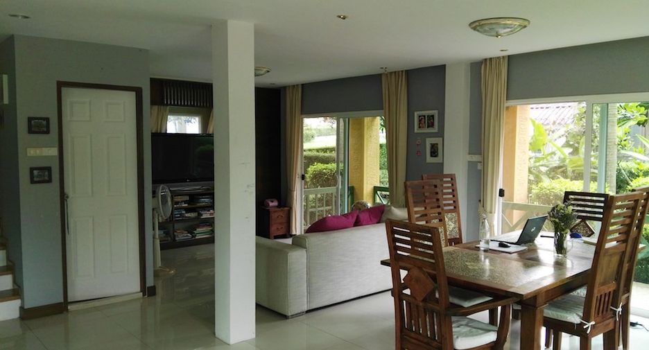 出售 4 卧室 独立屋 在 Ban Chang, Rayong