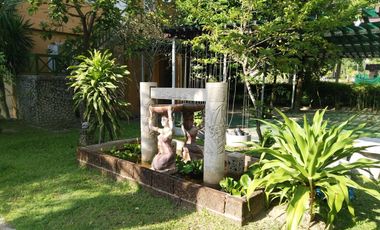 For sale 4 bedrooms house in Ban Chang, Rayong