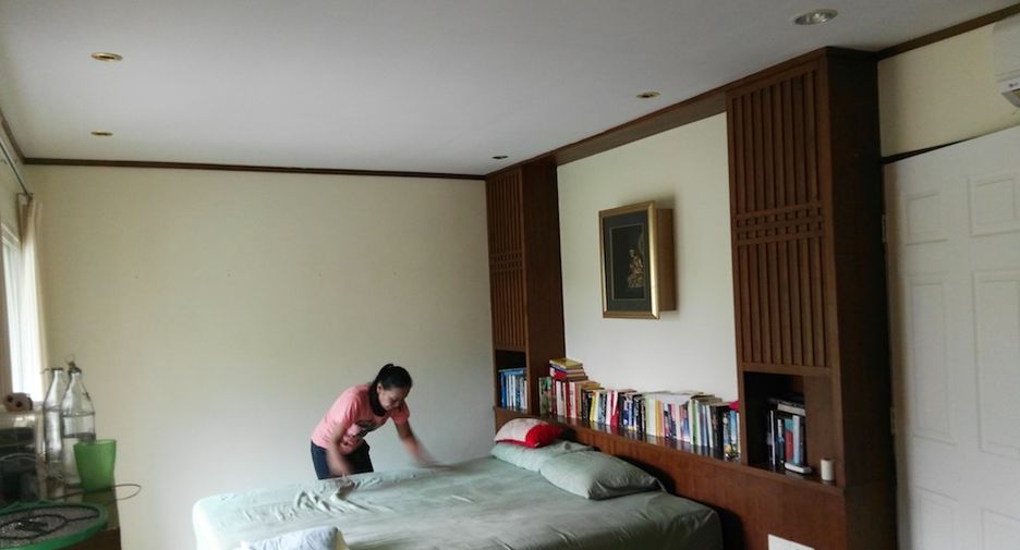 出售 4 卧室 独立屋 在 Ban Chang, Rayong