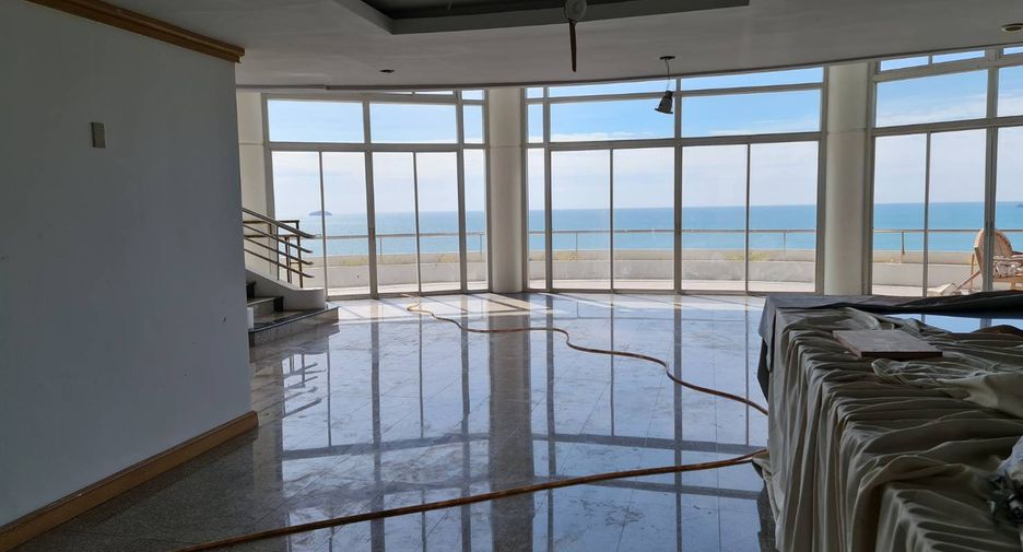 For sale 4 bedrooms condo in Klaeng, Rayong