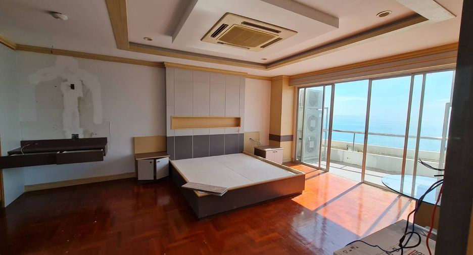For sale 4 bedrooms condo in Klaeng, Rayong