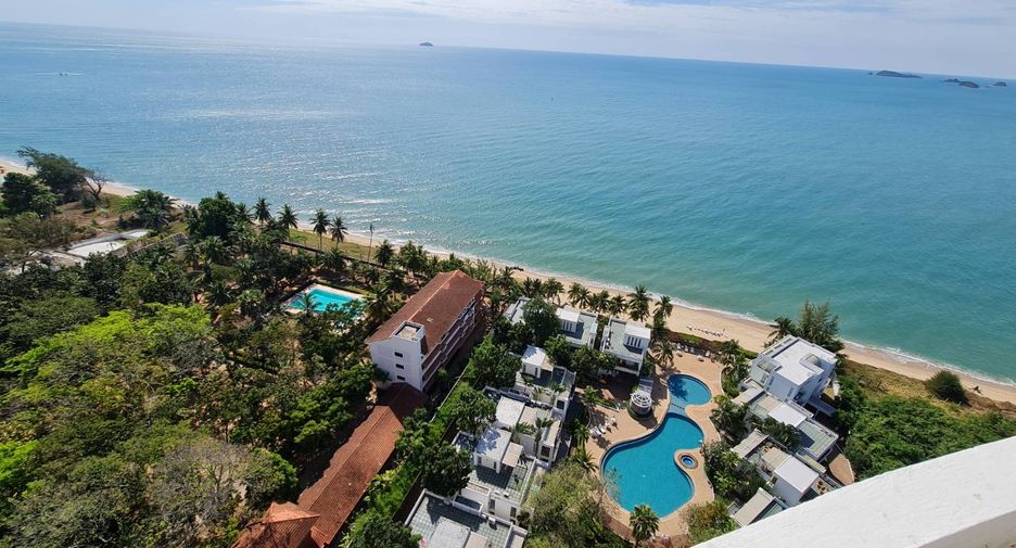 For sale 4 bedrooms condo in Klaeng, Rayong