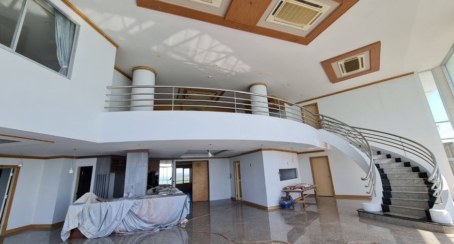 For sale 4 bedrooms condo in Klaeng, Rayong