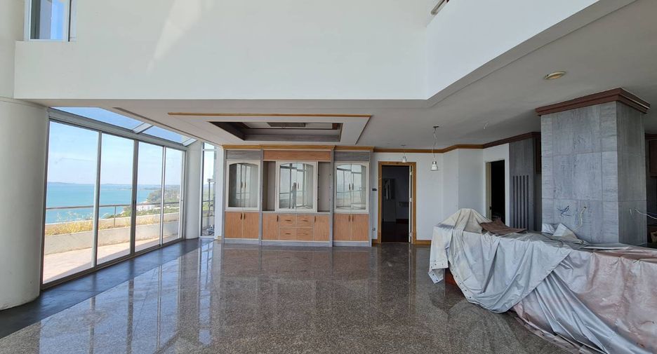 For sale 4 bedrooms condo in Klaeng, Rayong