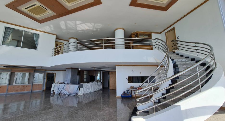 For sale 4 bedrooms condo in Klaeng, Rayong