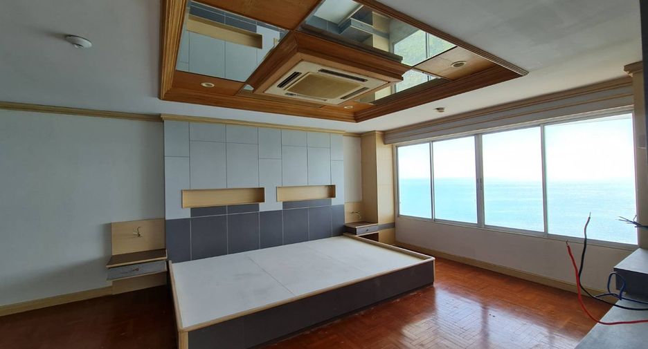 For sale 4 bedrooms condo in Klaeng, Rayong