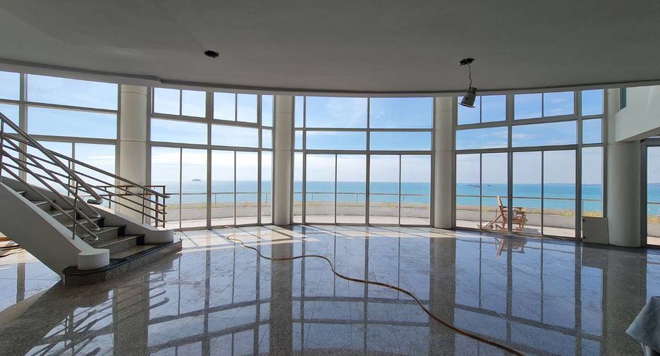 For sale 4 bedrooms condo in Klaeng, Rayong