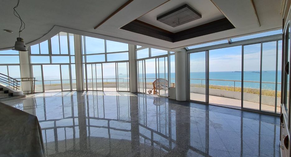 For sale 4 bedrooms condo in Klaeng, Rayong