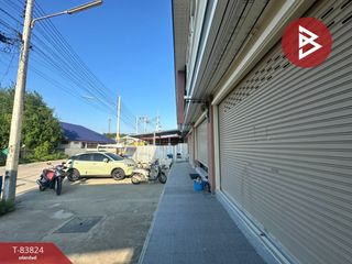 For sale 2 Beds retail Space in Ban Pong, Ratchaburi