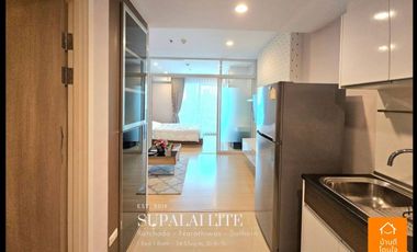 Condo en venta de 1 habitaciones en Yan Nawa, Bangkok