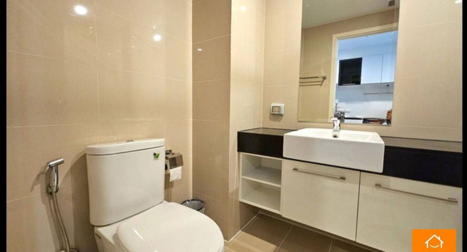 Продажа 1 кровать кондо в Ян Наща, Бангкок