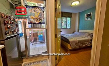 À vendre 1 chambre condo à Mueang Nonthaburi, Nonthaburi
