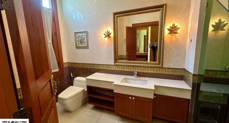 For sale 8 bedrooms house in Bang Sai, Phra Nakhon Si Ayutthaya