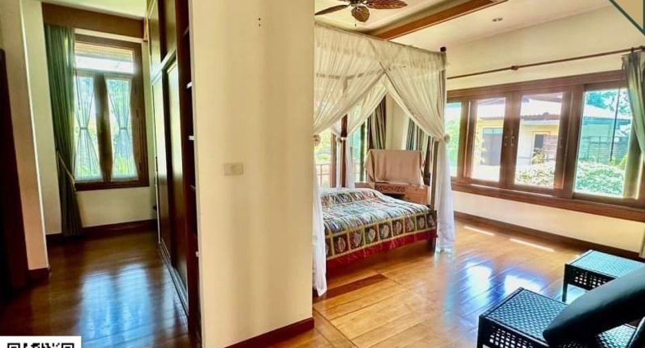 For sale 8 bed house in Bang Sai, Phra Nakhon Si Ayutthaya