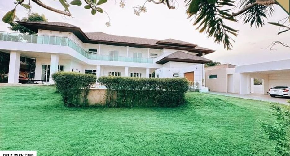 For sale 8 bedrooms house in Bang Sai, Phra Nakhon Si Ayutthaya