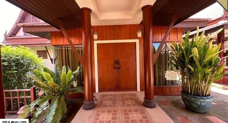 For sale 8 bedrooms house in Bang Sai, Phra Nakhon Si Ayutthaya