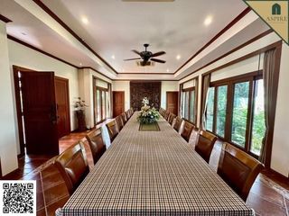 For sale 8 bed house in Bang Sai, Phra Nakhon Si Ayutthaya