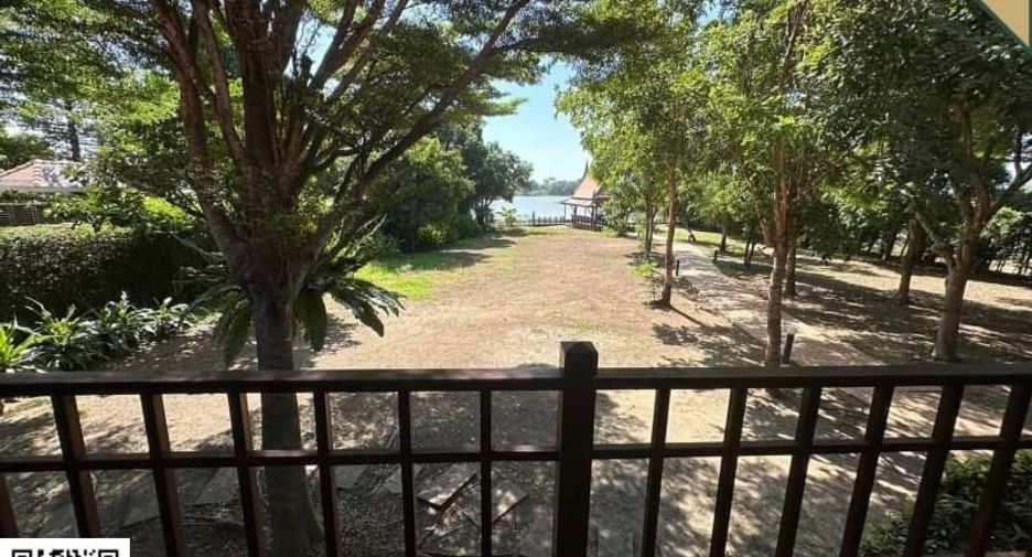 For sale 8 bedrooms house in Bang Sai, Phra Nakhon Si Ayutthaya