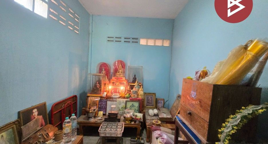 ขาย 1 เตียง บ้านเดี่ยว ใน บ้านลาด, เพชรบุรี