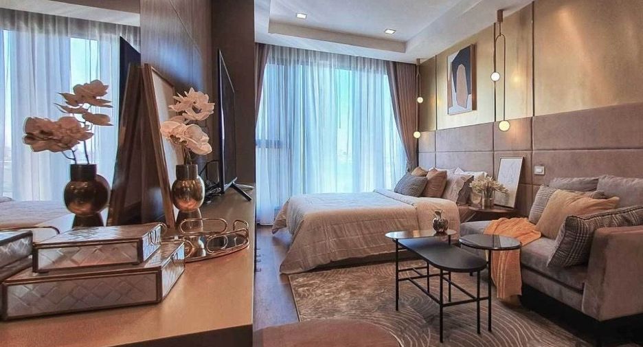 For rent 4 bedrooms house in Mueang Samut Prakan, Samut Prakan