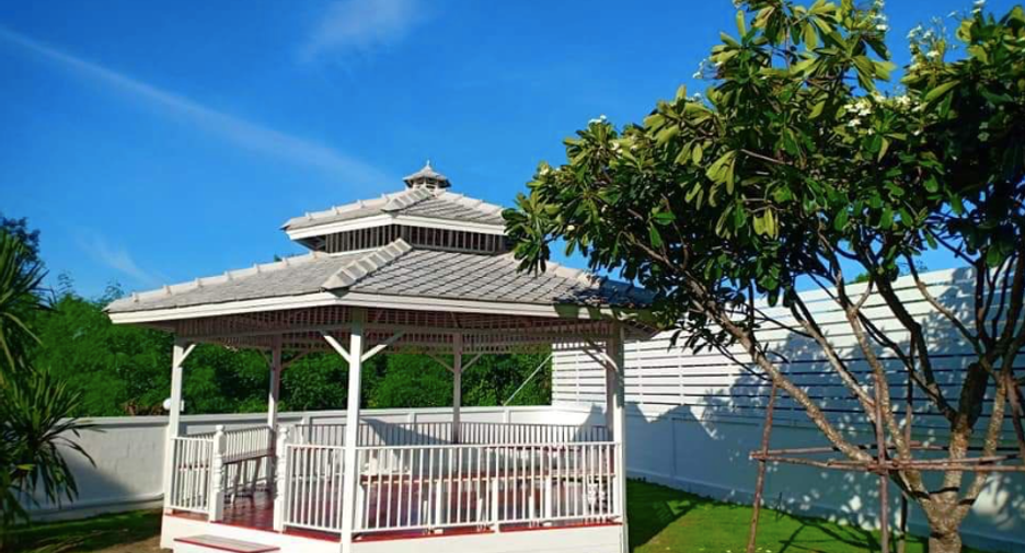 出售 4 卧室 独立屋 在 San Pa Tong, Chiang Mai