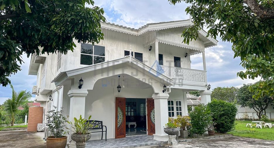 出售 4 卧室 独立屋 在 San Pa Tong, Chiang Mai