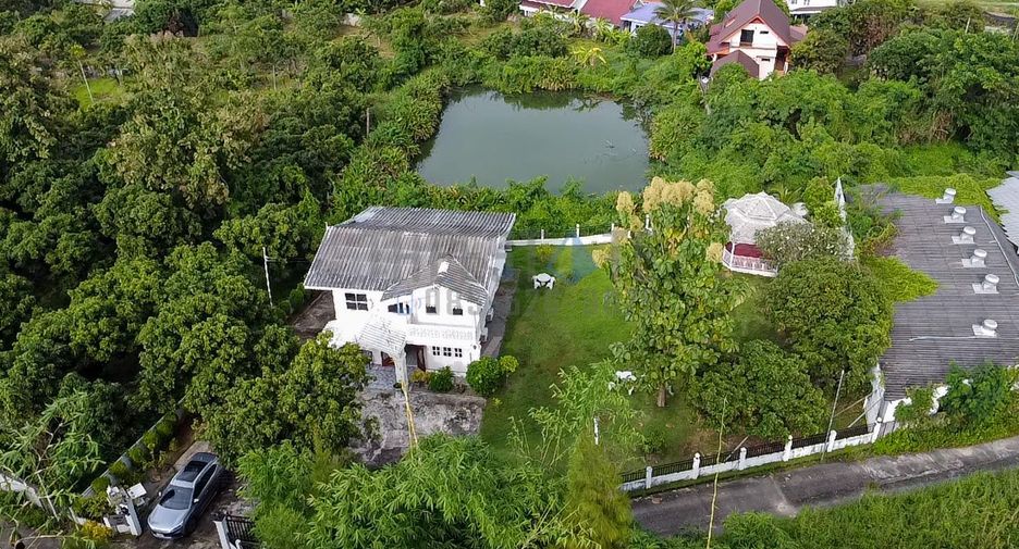 出售 4 卧室 独立屋 在 San Pa Tong, Chiang Mai