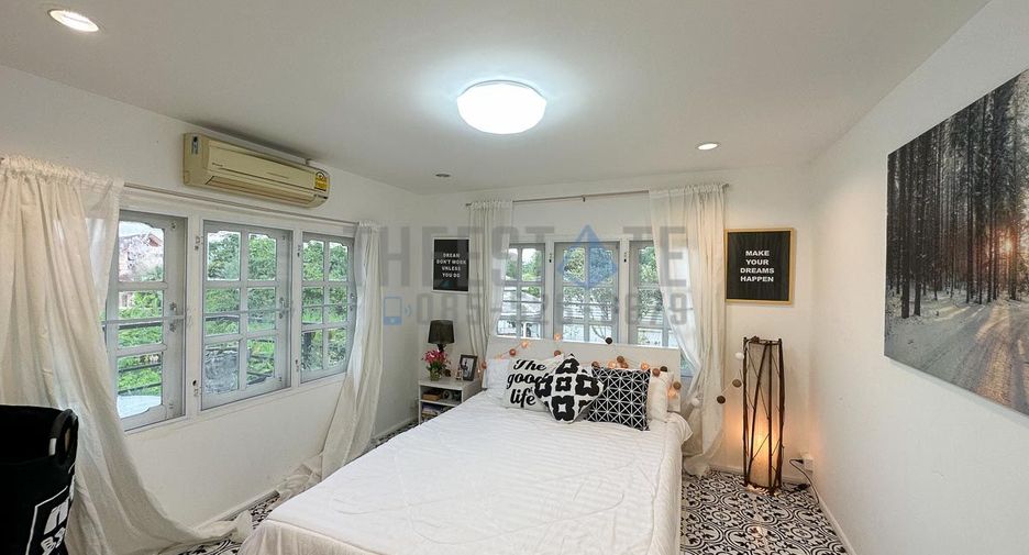 出售 4 卧室 独立屋 在 San Pa Tong, Chiang Mai