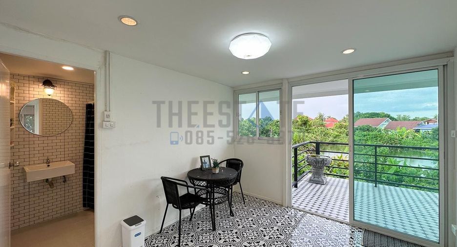 出售 4 卧室 独立屋 在 San Pa Tong, Chiang Mai