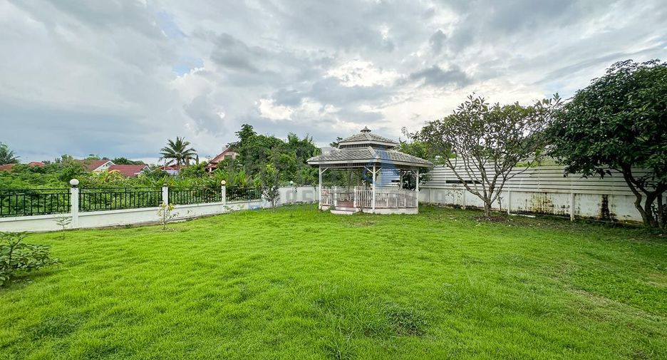 出售 4 卧室 独立屋 在 San Pa Tong, Chiang Mai