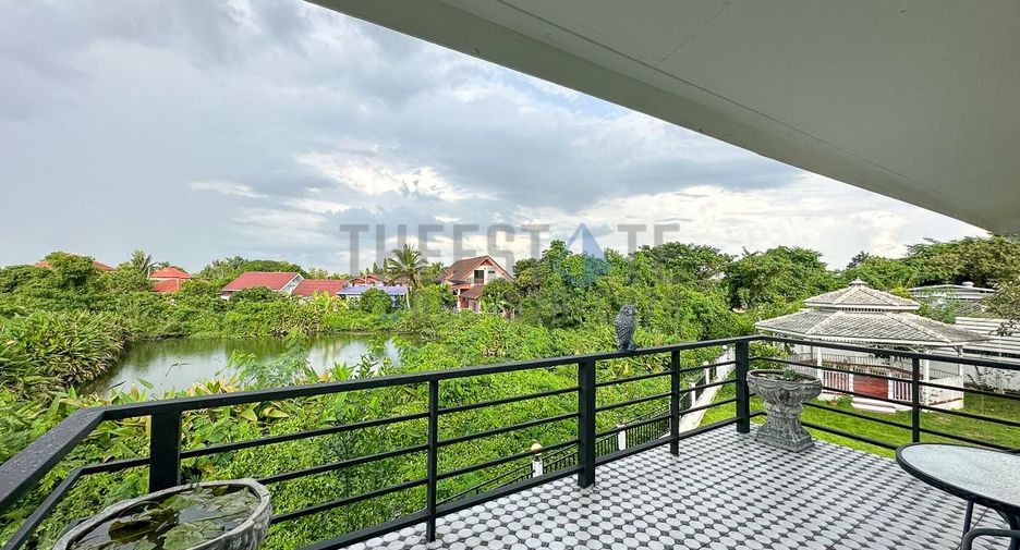 出售 4 卧室 独立屋 在 San Pa Tong, Chiang Mai