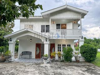 Продажа 4 спальни дом в Сан Патонг, Чианг Маи