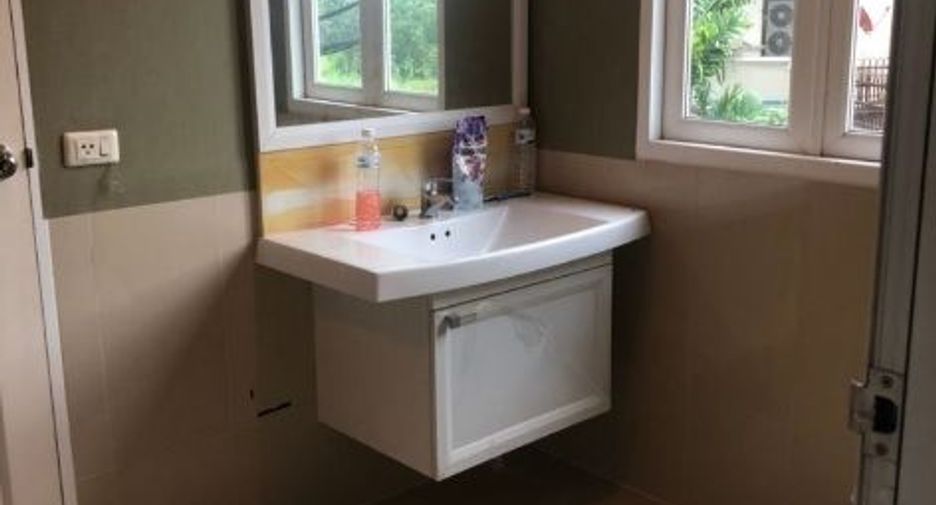 For sale 3 bedrooms house in Pak Kret, Nonthaburi